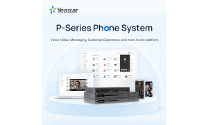 Yeastar MyPBX - линейка гибридных IP-АТС