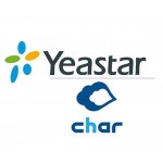 Yeastar Char YCMS100